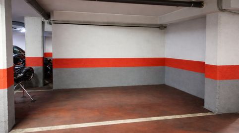 Foto 4 de Garaje de alquiler en Calle de Fray Luis de León, 5, Palos de Moguer, Madrid Capital