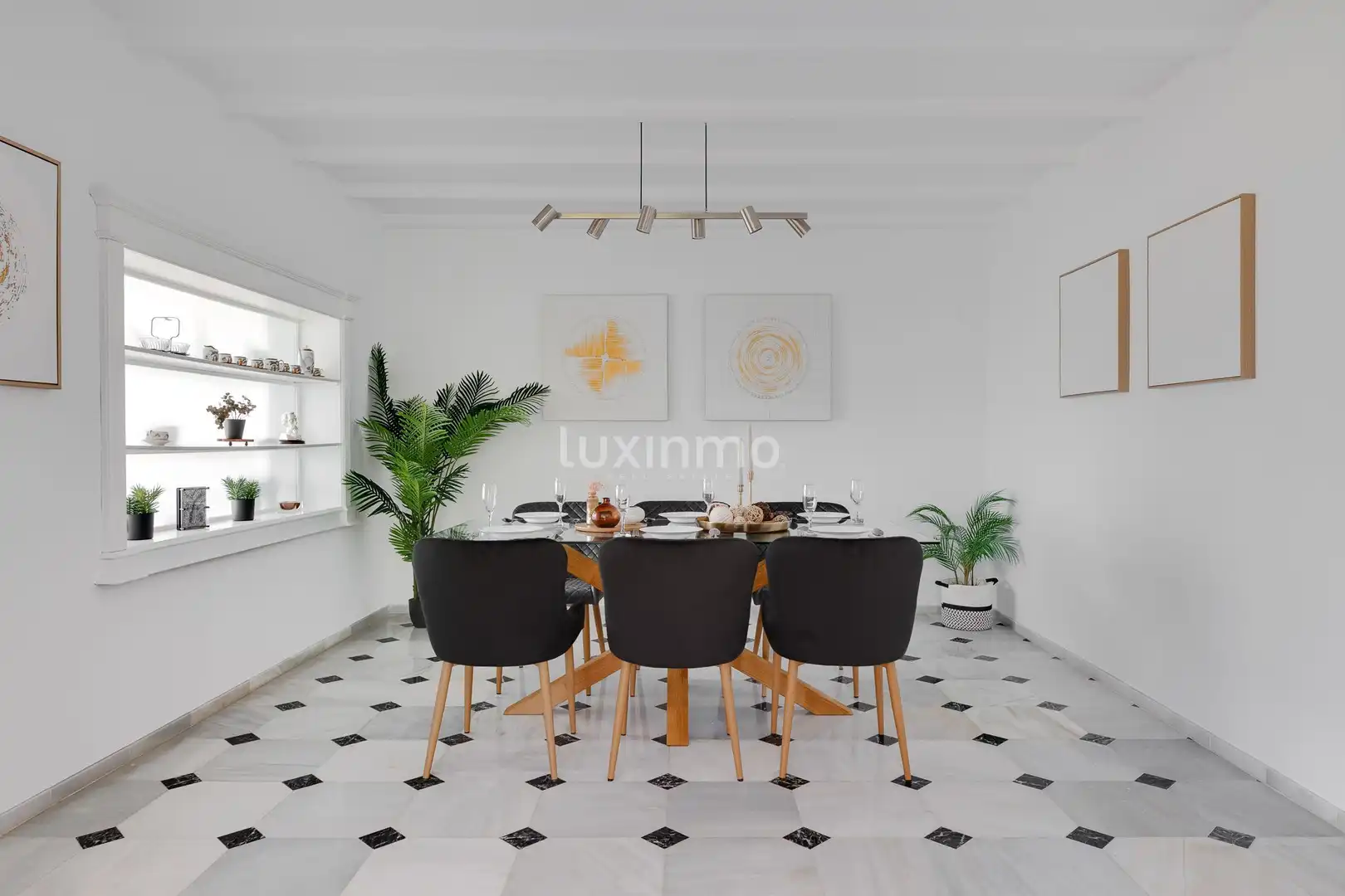 Villa avec terrasse à vendre à Benicolada - Las Adelfas, imagen 15