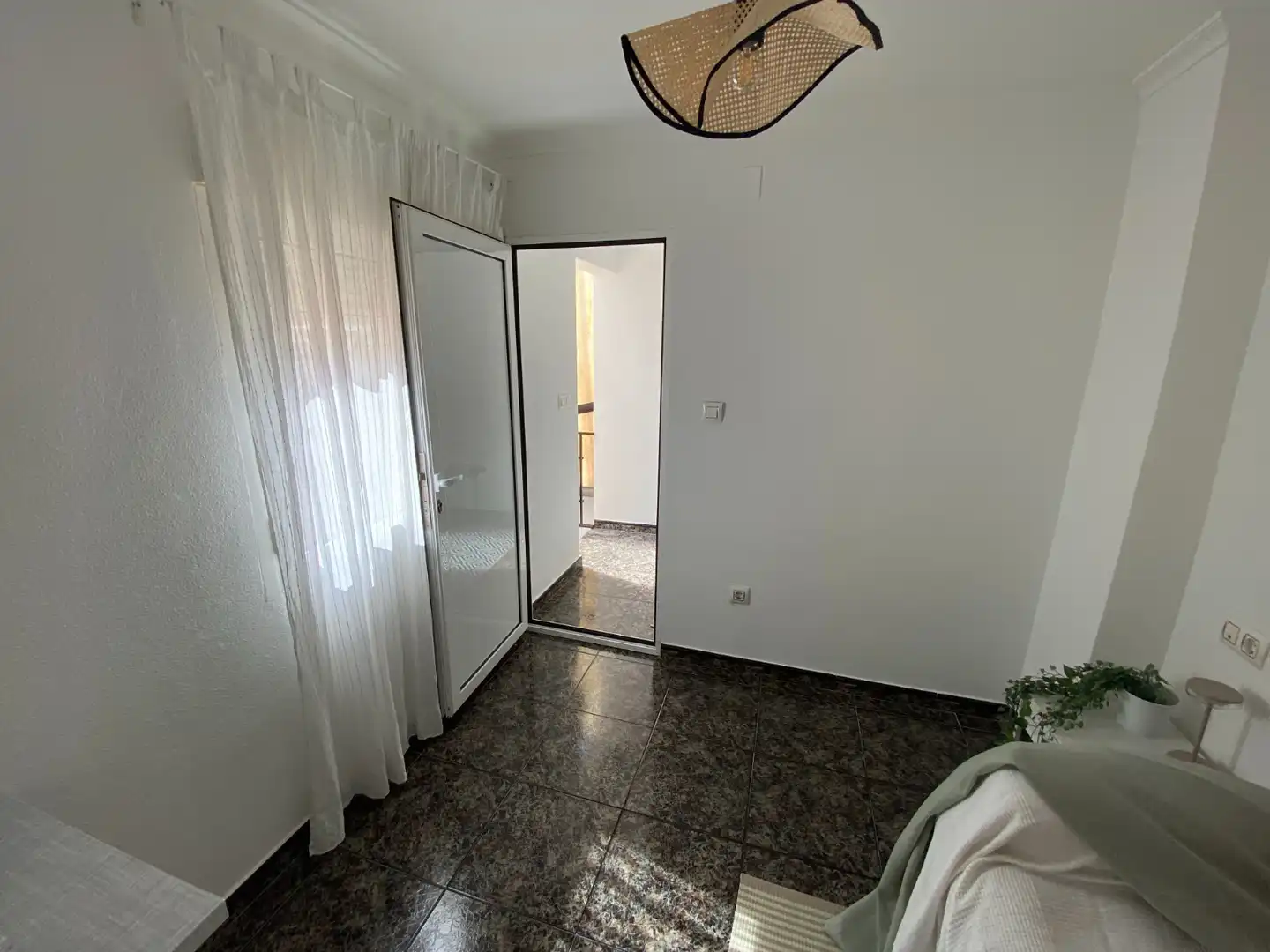 Habitación de Casa o chalet en venta en Sax con Aire acondicionado, Calefacción y Horno