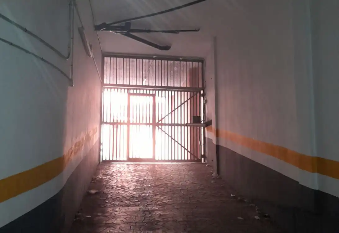 Garage zum Verkauf in Alcàsser