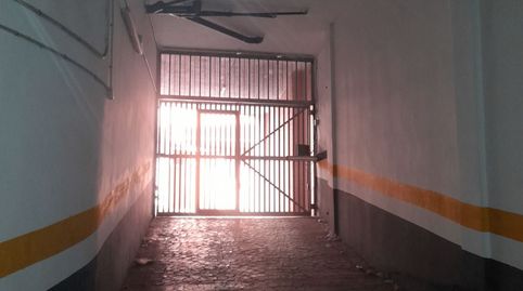 Foto 5 von Garage zum Verkauf in Carrer Isabel la Católica, 25, Alcàsser, Valencia