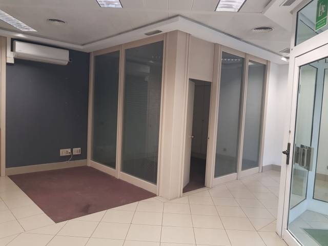 Local comercial en Venta en  Francisco de Goya, 2 en Paseo Sagasta