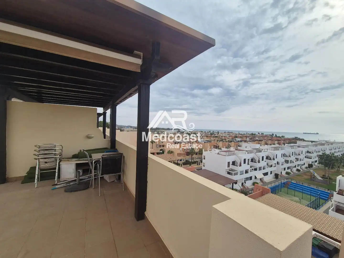 Attique avec piscine à vendre à Islas Canarias (Res T1), imagen 6