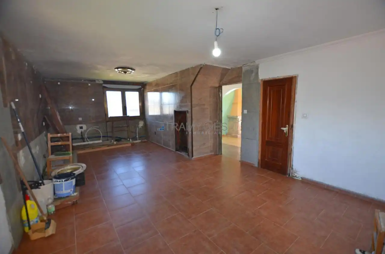 Casa o xalet en venda en Tomiño amb Jardí privat, Terrassa i Traster