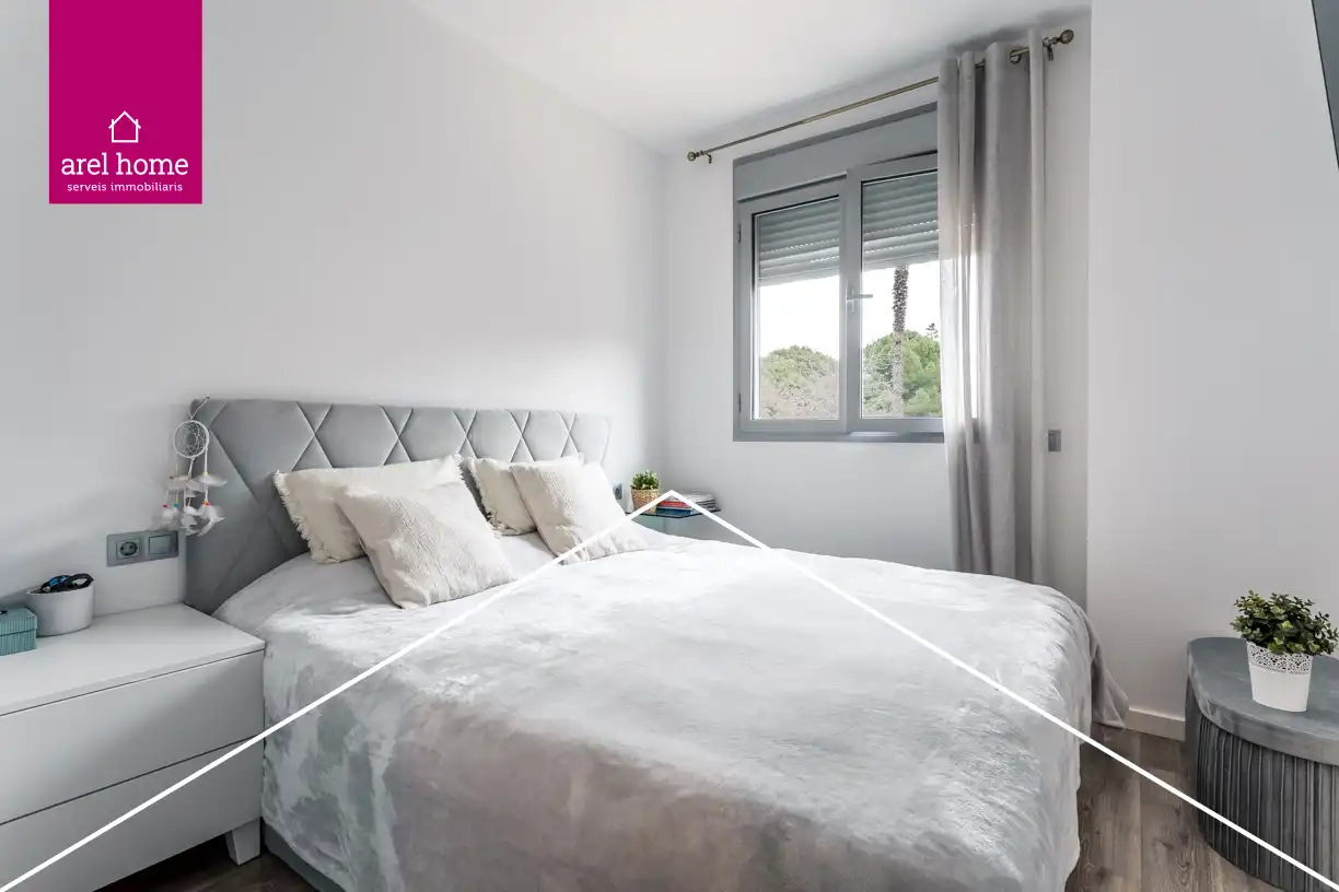 Flat for sale in El Gall