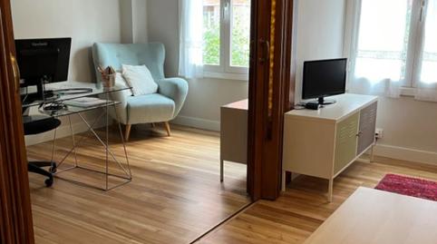 Foto 4 de Pis de lloguer a Amara, Gipuzkoa