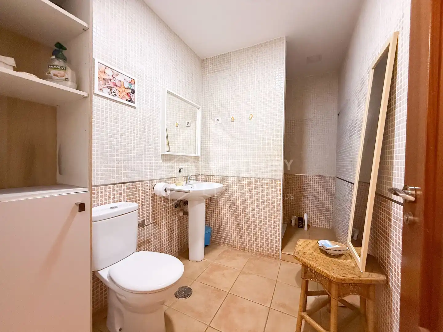 Bathroom of Duplexes for sale in La Oliva pueblo