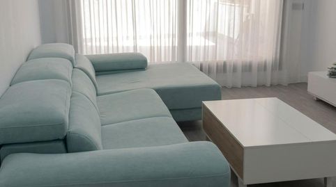 Foto 4 de Piso en venta en Centro - Plaza Mayor, Ciudad Real Capital