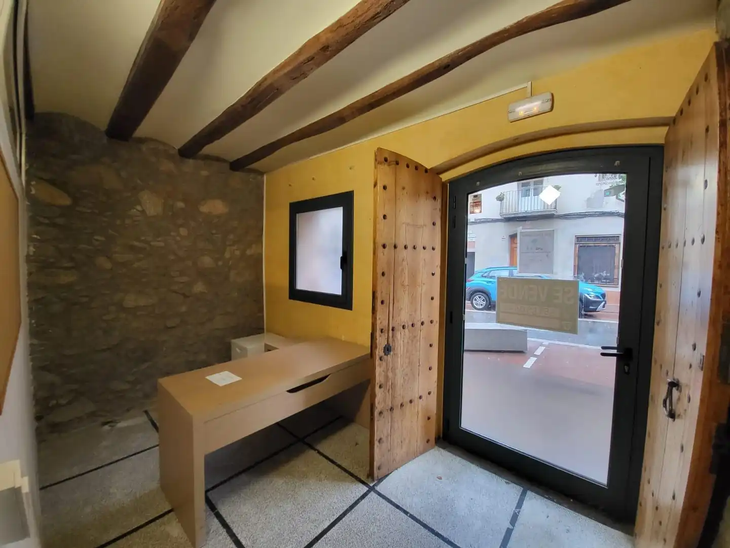 Local comercial en venta en Carrer Carrer Vicenç Bosch, imagen 9