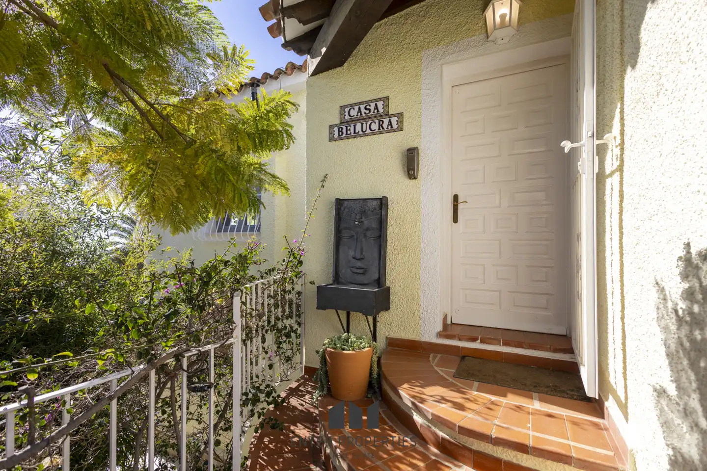 Detached house with pool for sale in Canuta, imagen 20