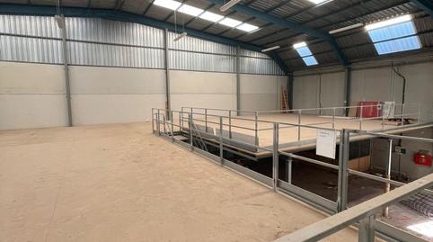 Photo 2 of Industrial buildings to rent in Calle Juan de la Cierva, 21, Sangonera la Seca, Murcia