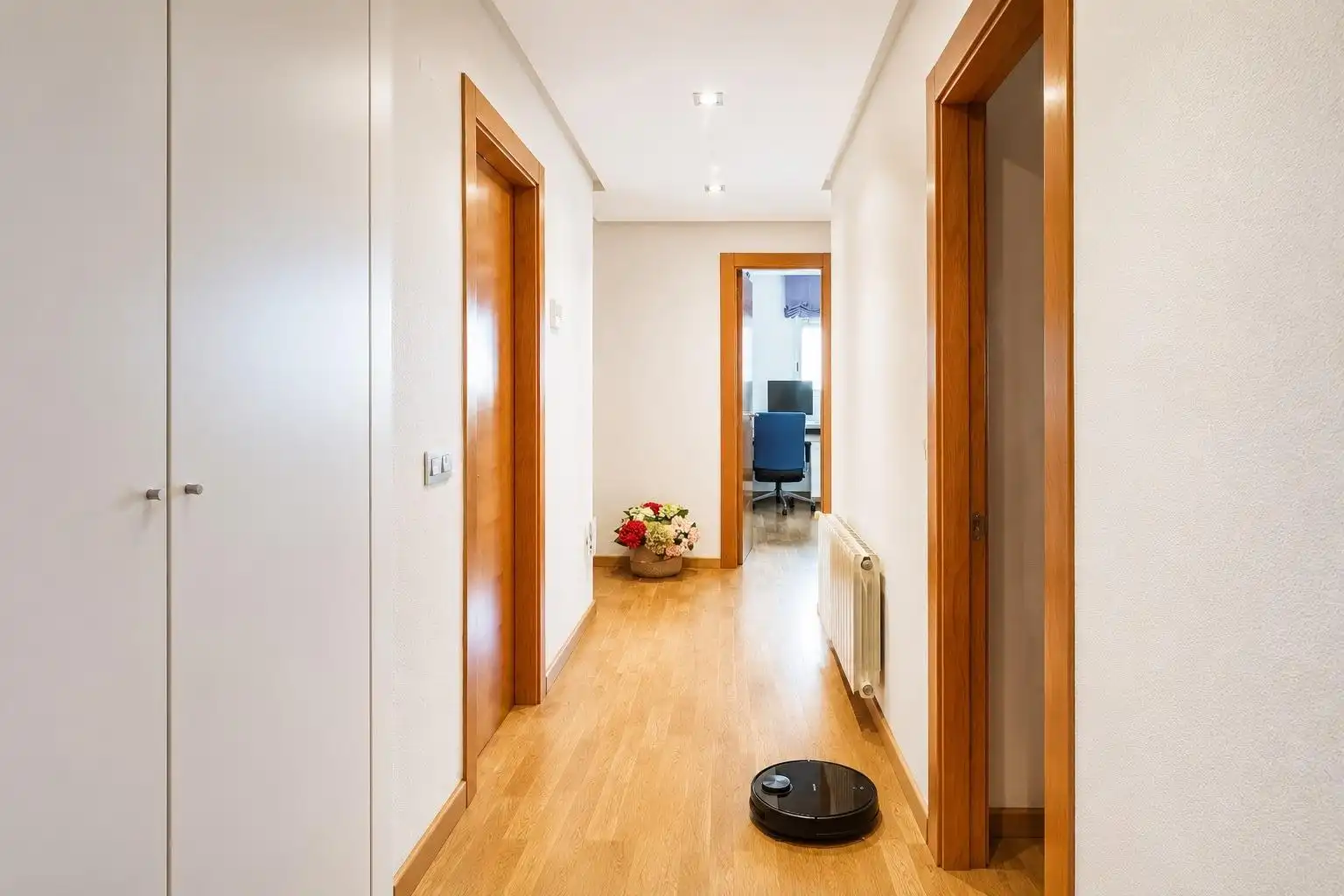 Piso en venta en Murcia con Aire acondicionado, Calefacción y Jardín privado
