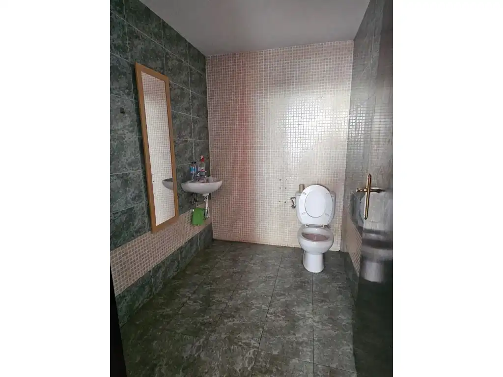 Badezimmer von Geschaftsraum zum Verkauf in Torrox