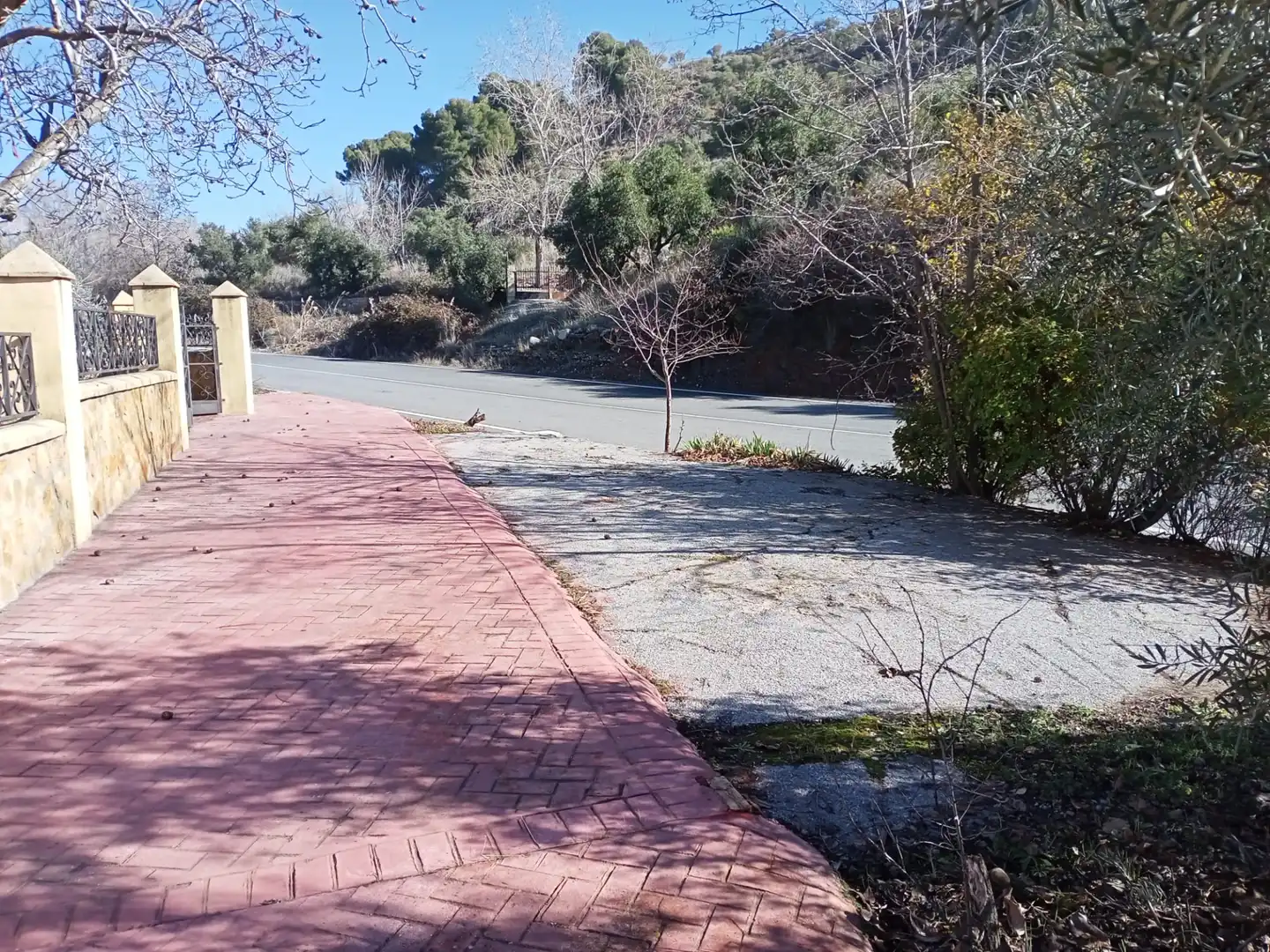 Casa o xalet en venda a Calle Eras Bajas, 18, Güevéjar