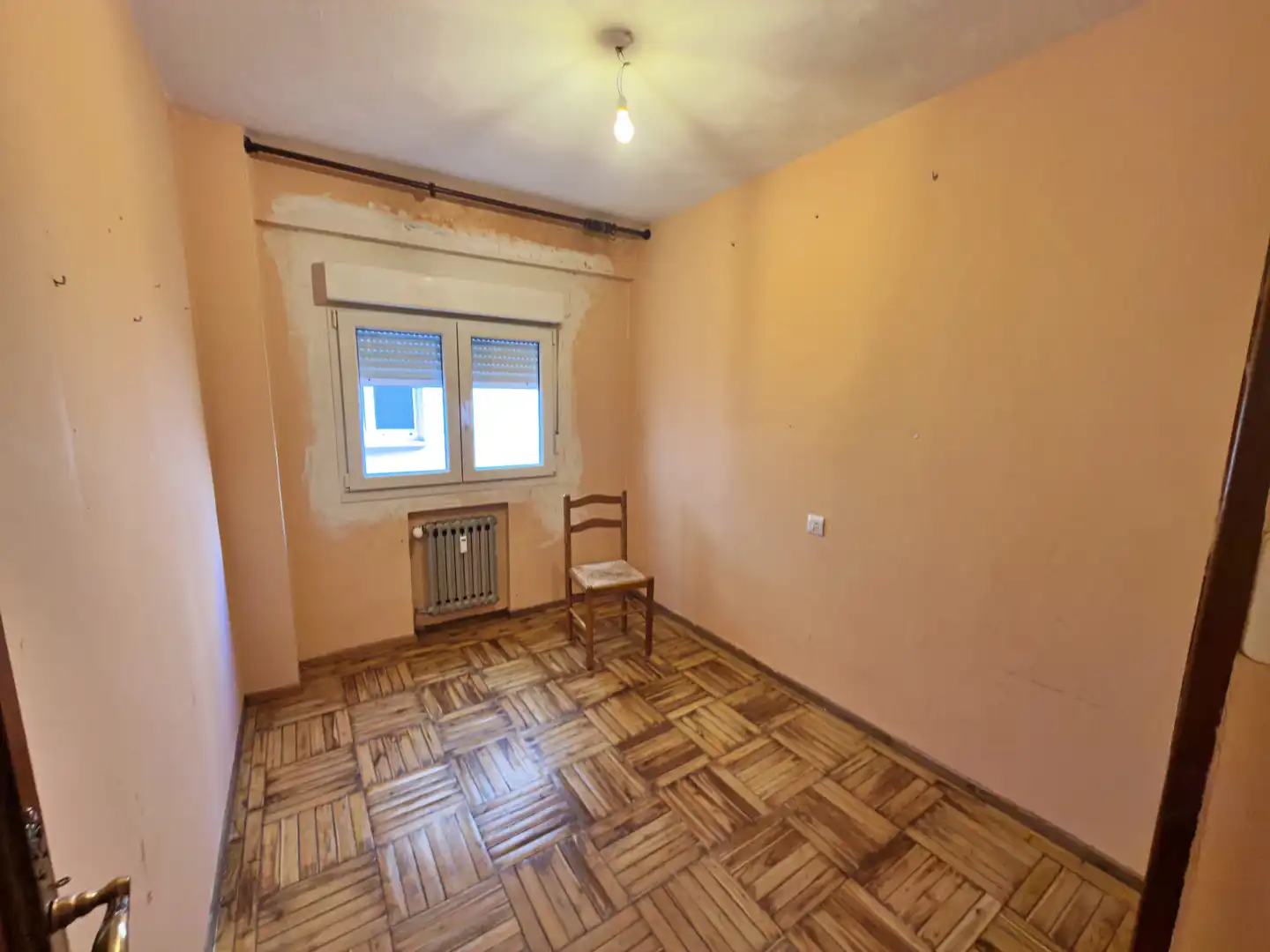 Piso con terraza en venta en Calle Canga Argüelles, imagen 5