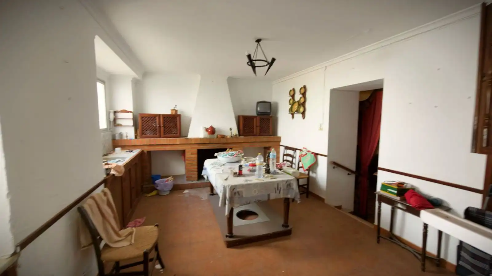 Terraced house for sale in Alameda, imagen 19