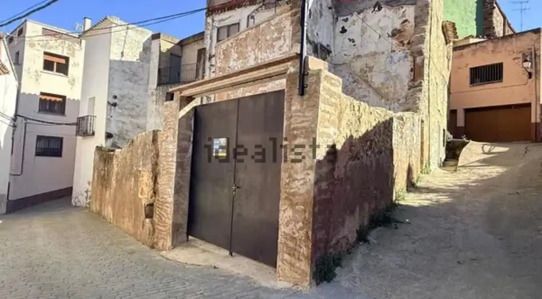 Terrenys i solars en venda a Sueras / Suera, imagen 2