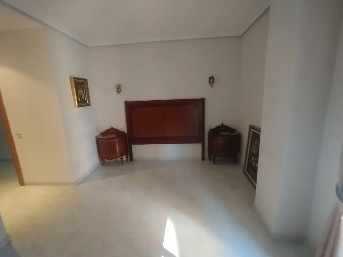 Flat for rent in Castellón de la Plana / Castelló de la Plana  with Heating, Furnished and Oven