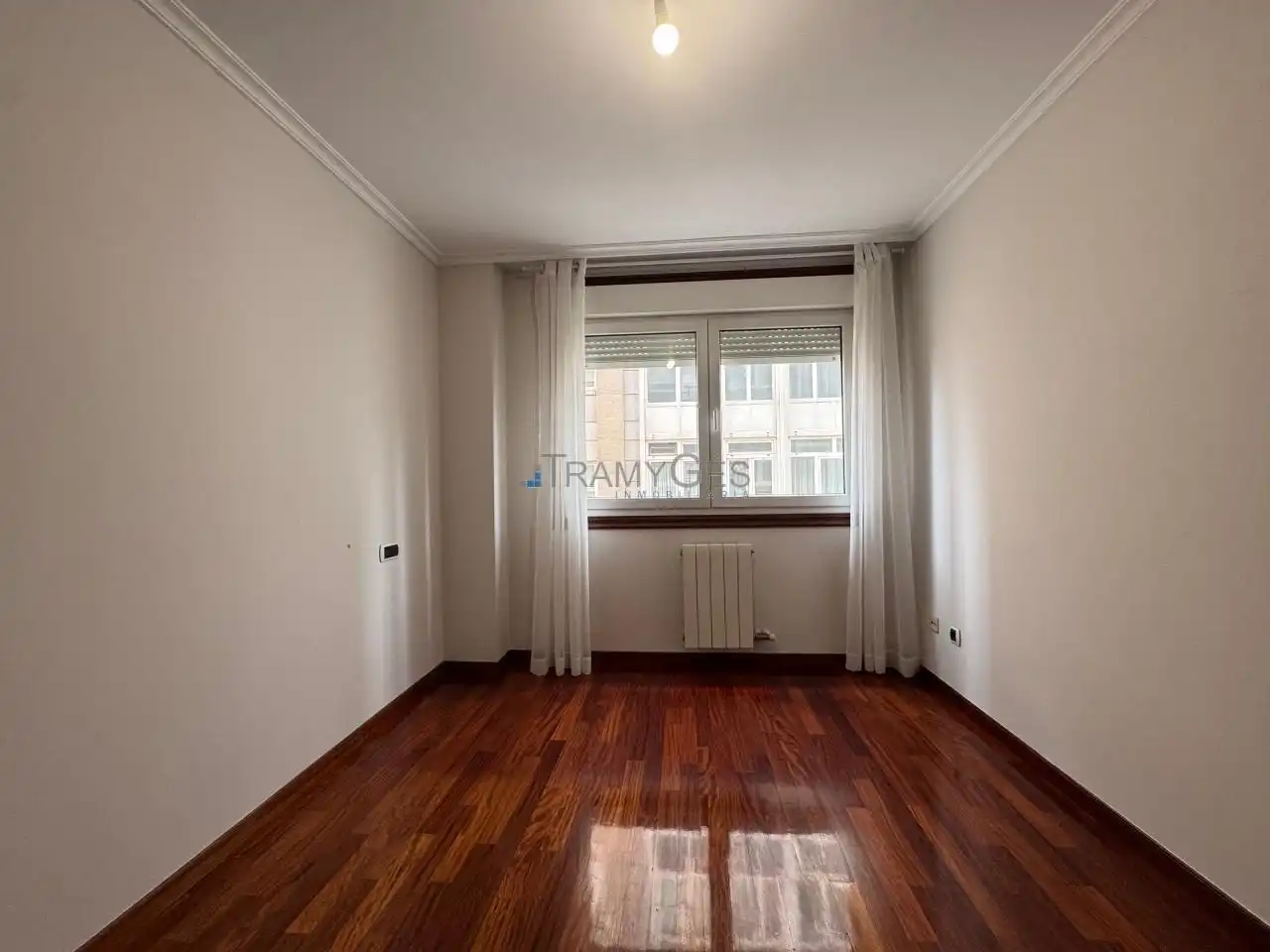 Flat for sale in Vigo   with Heating and Parquet flooring