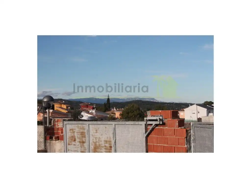 Terreny residencial en venda a Las Atalayas - Urmi - Cerro de Mar, imagen 7