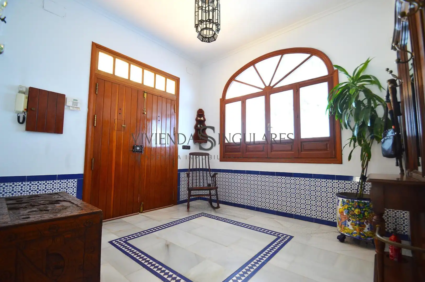 Villa con terrazza in vendita a Avenida ALCALDESA M REGLA JIMENEZ, imagen 13