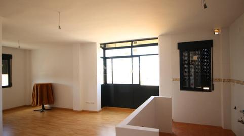 Foto 3 de Estudi en venda a Las Flores - Huerta, Granada