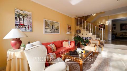 Photo 5 of Single-family semi-detached for sale in Calle de Manuel Marañón, Colina, Madrid