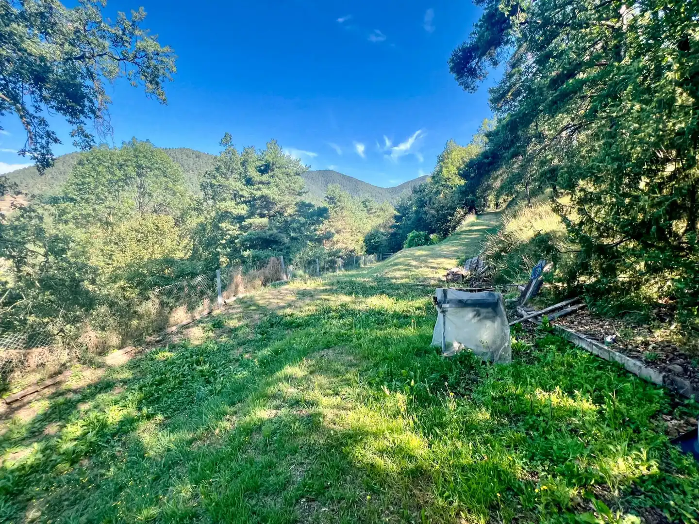 Casa rústica con terraza en venta en Les Llosses, imagen 61