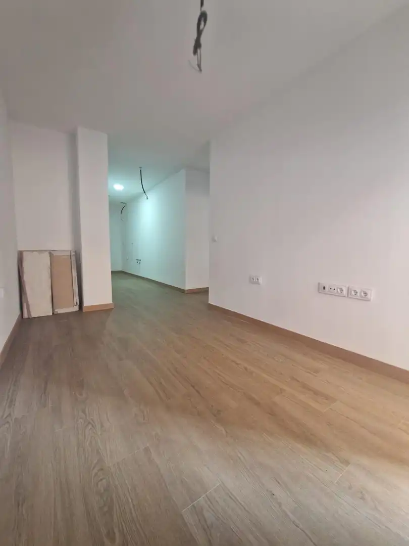 Planta baja en venta en Puerto Real con Parquet