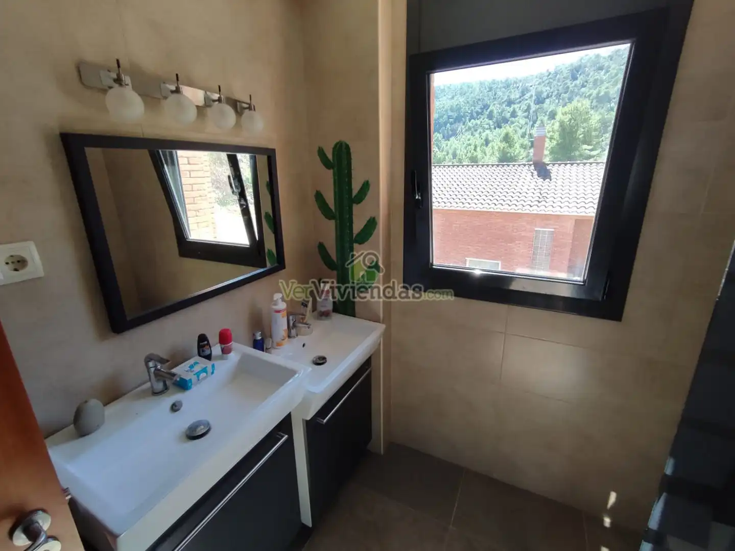 Casa o xalet en venda a N/A, -1, Vallirana