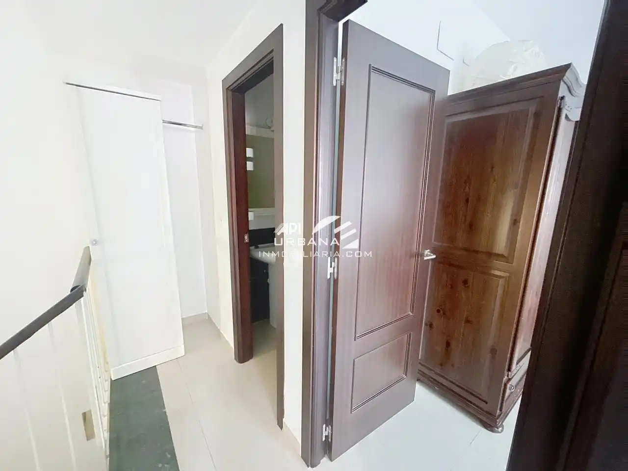 Flat with lift for sale in Del Parque, imagen 7