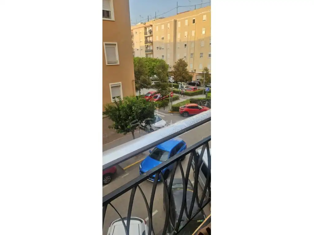Terrassa de Pis en venda en Xirivella