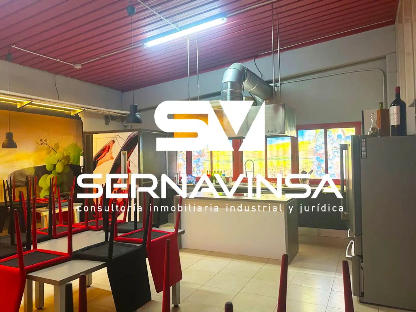 Industrial building for sale in Sant Esteve Sesrovires, imagen 3