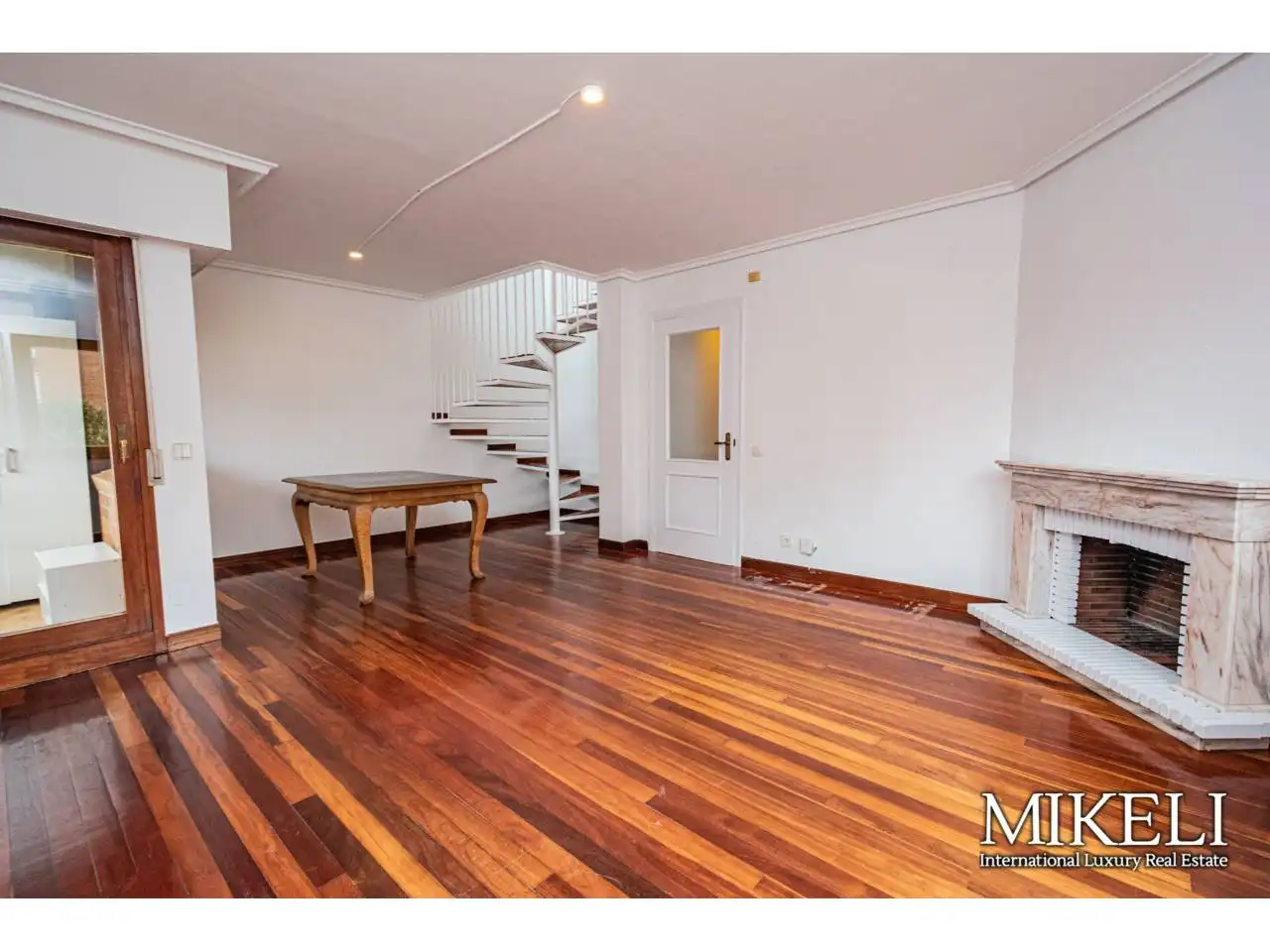 Flat for rent in Santander  with Heating, Parquet flooring and Terrace