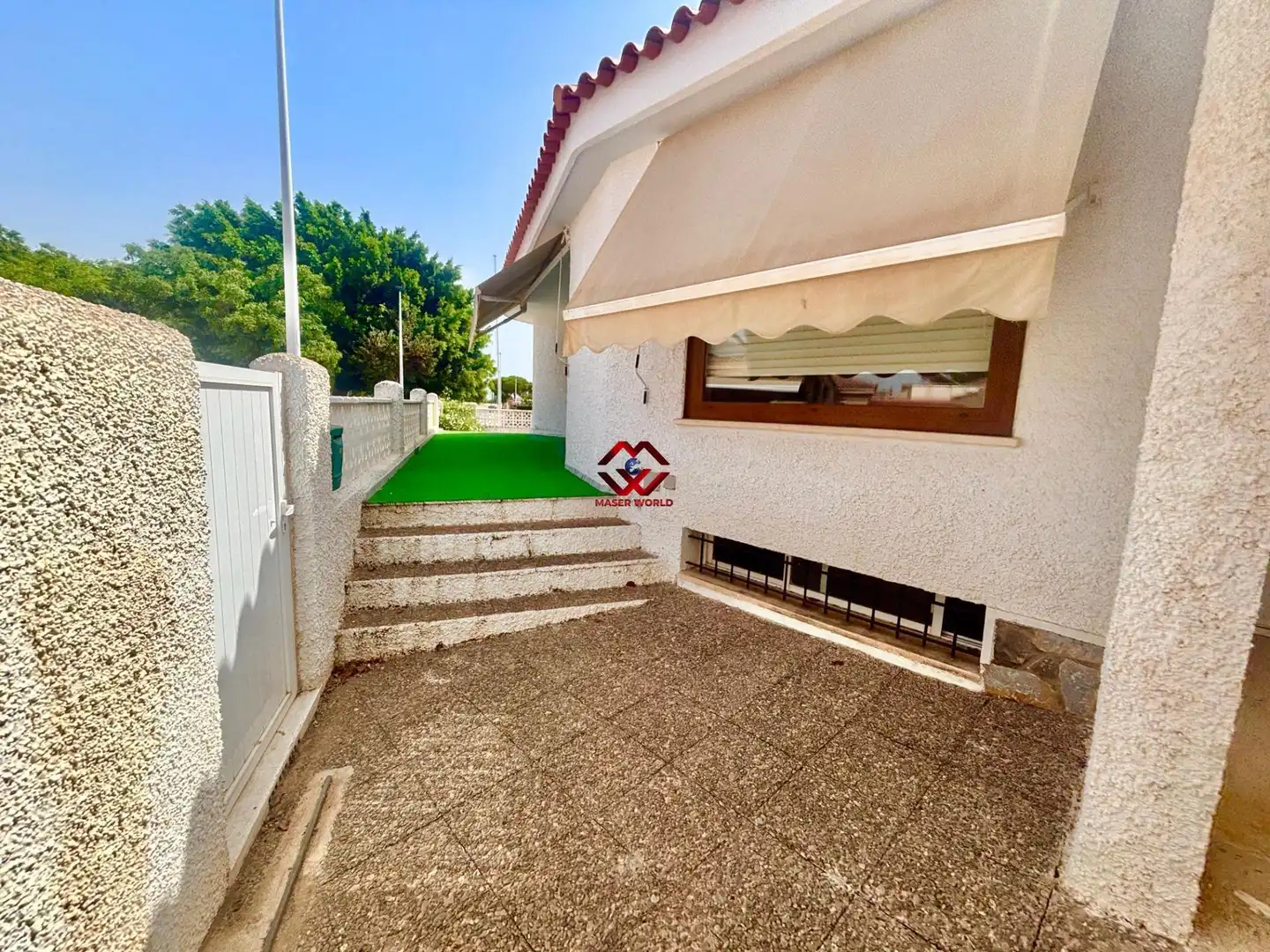 Villa con giardino in vendita a San Javier ciudad, imagen 6