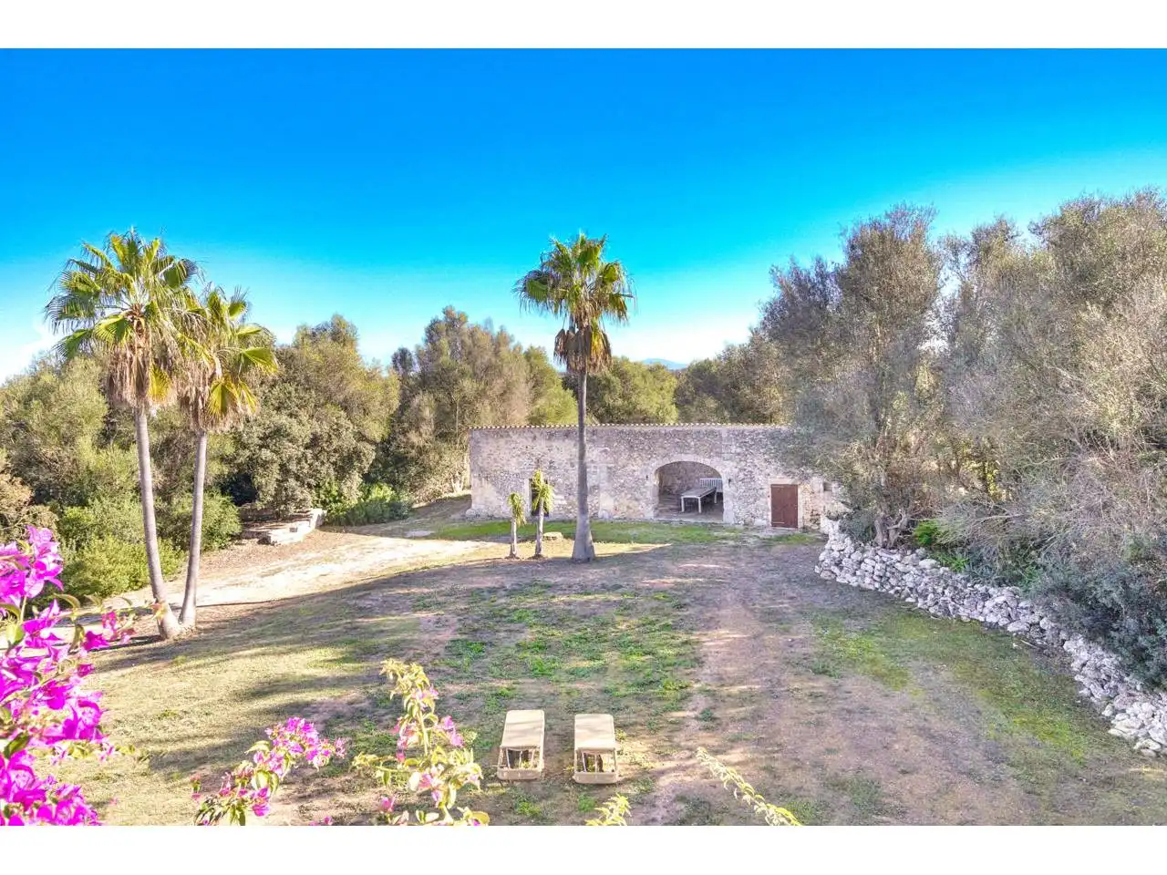 Maison avec jardin à vendre à Poligono 10 sin, imagen 32