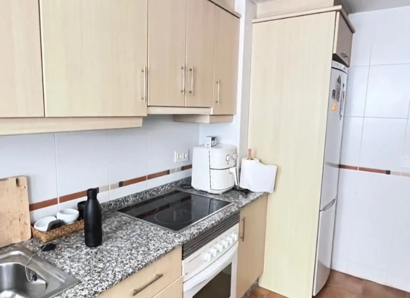 Mini appartamento con piscina in vendita a Centro ciudad, imagen 11