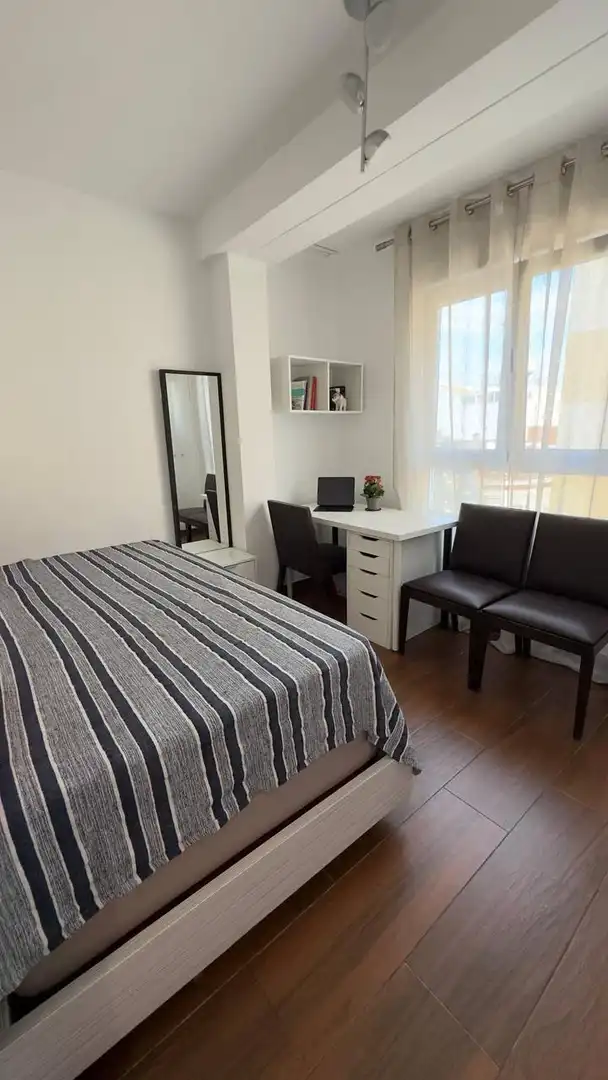 Dormitori de Apartament en venda en Benipeixcar - El Raval 