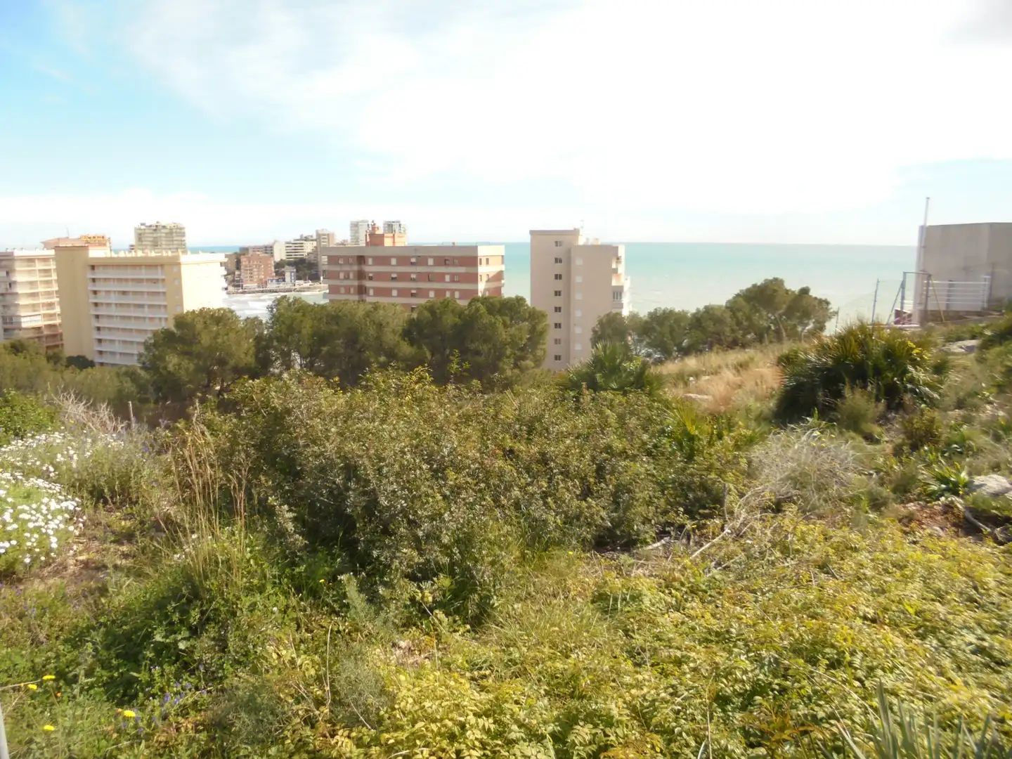 Terreny residencial en venda a Carrer de la Gavina, imagen 6