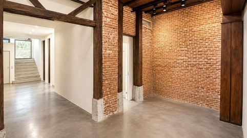 Foto 5 von Geschaftsraum zur Miete in Calle Claudio Coello, 95, Recoletos, Madrid Capital