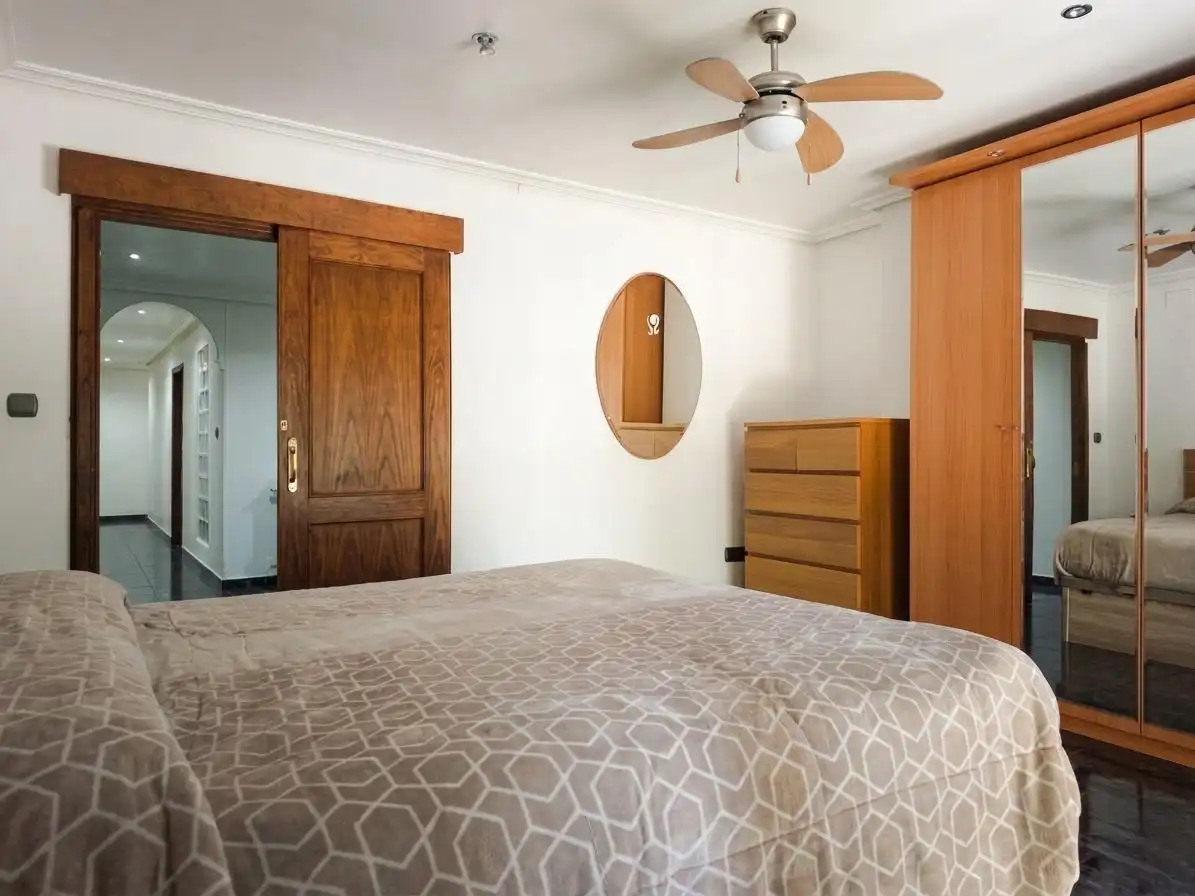 Flat for sale in Avenida de la Libertad, 8, Camí dels Magros - Casablanca