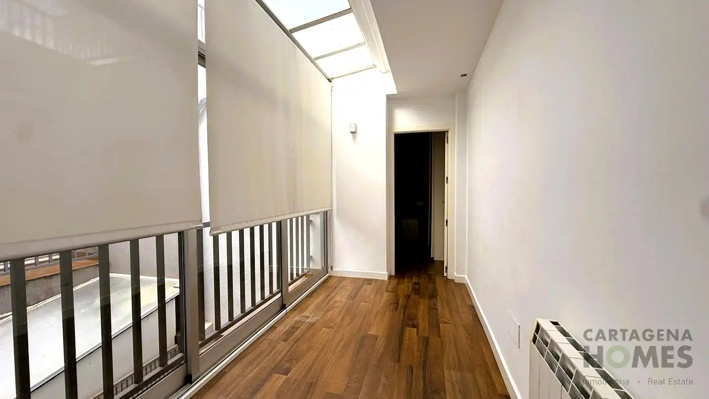 Casa o chalet en venta en Cartagena con Aire acondicionado, Calefacción y Terraza