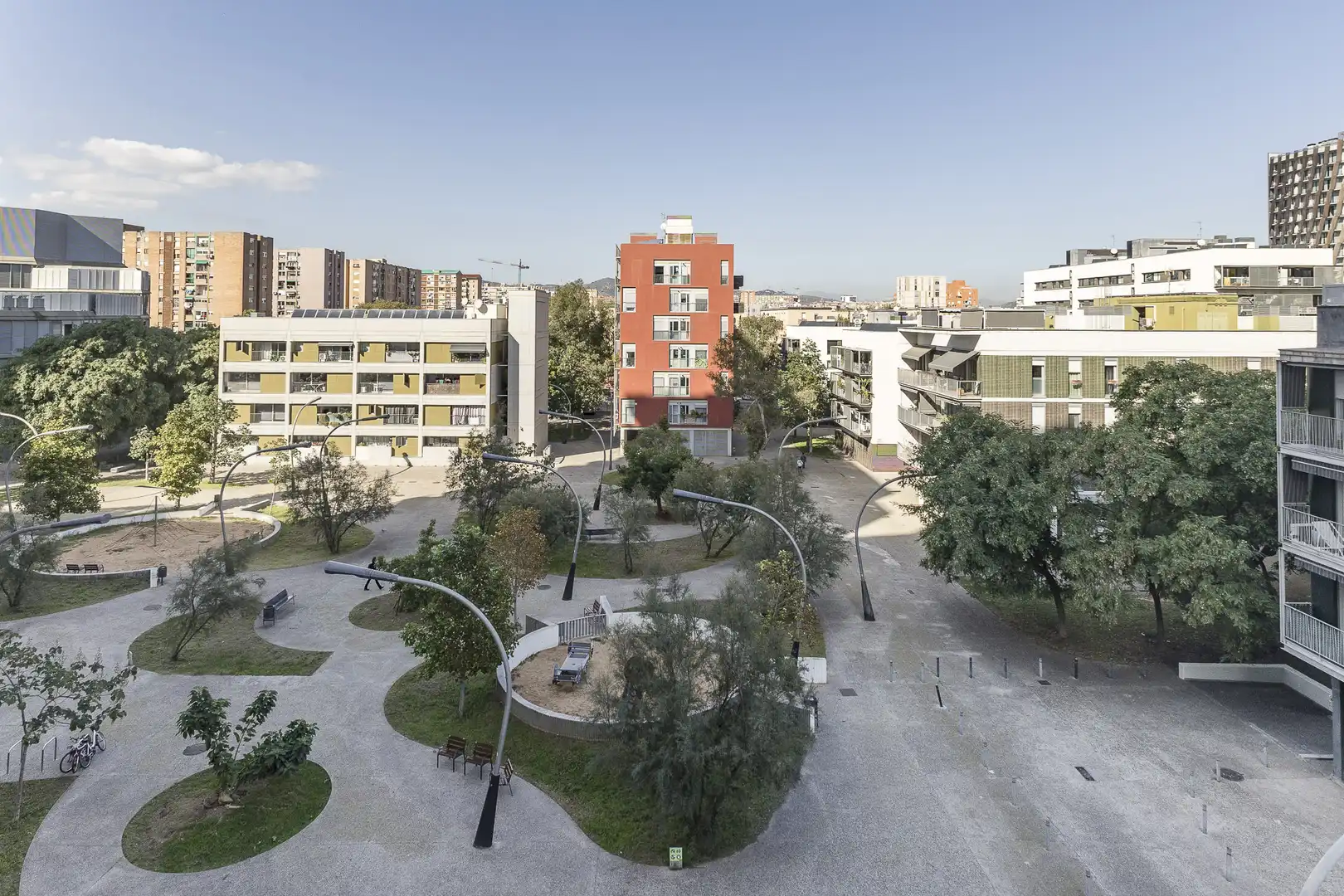 Flat for sale in El Besós i el Maresme