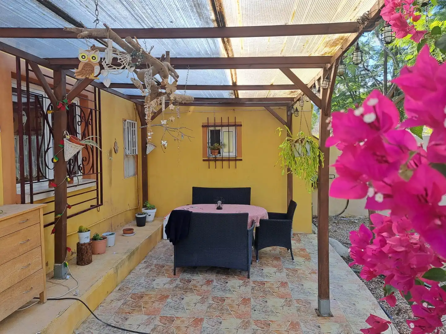 Casa con piscina en venta en La Pinilla - Las Palas, imagen 15