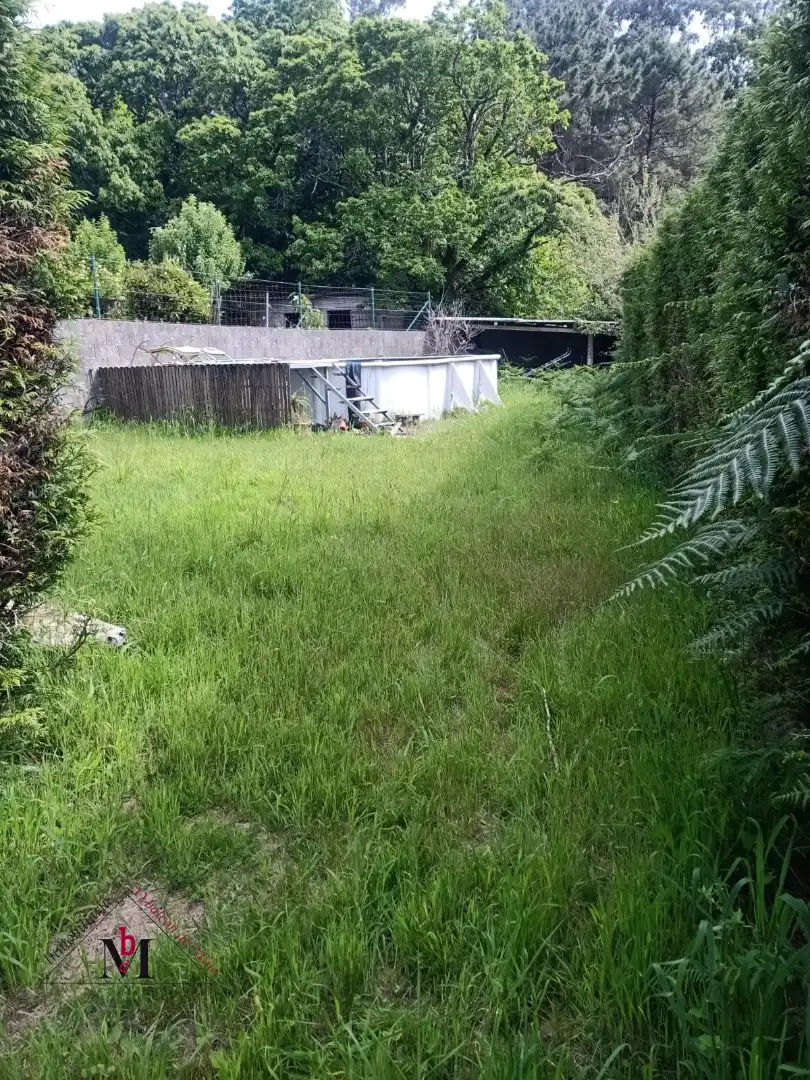 Casa o chalet en venta en Tomiño con Amueblado