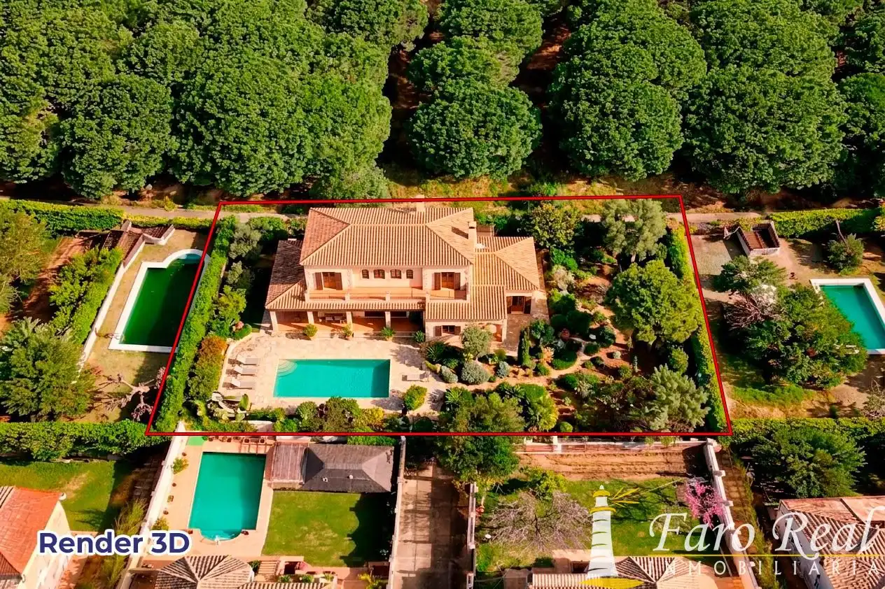 Außenansicht von Residential zum Verkauf in Sanlúcar de Barrameda