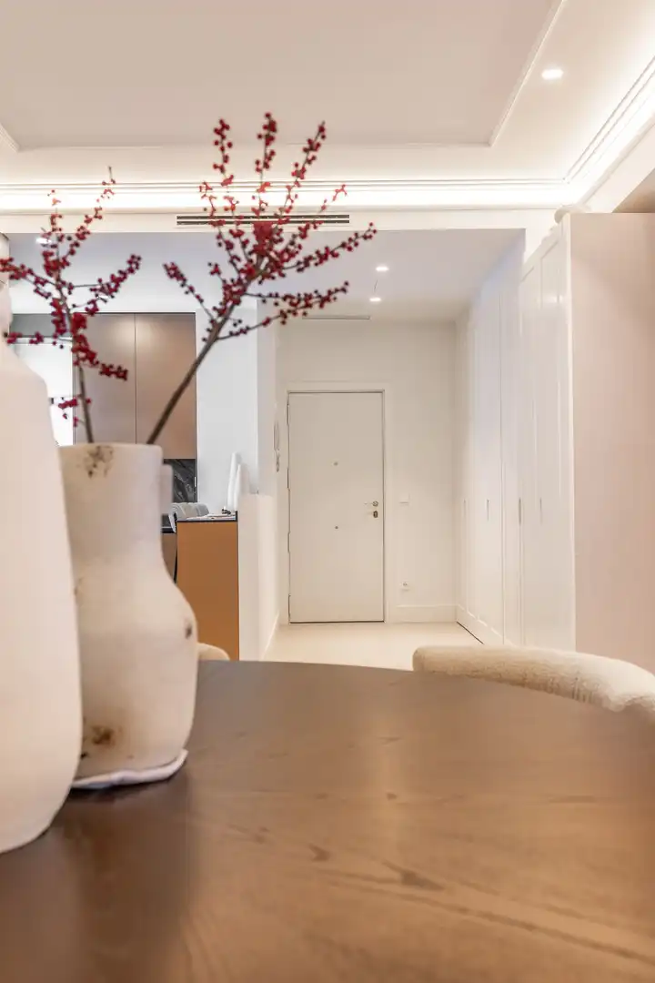 Flat with terrace for sale in Calle de Noblejas, imagen 50