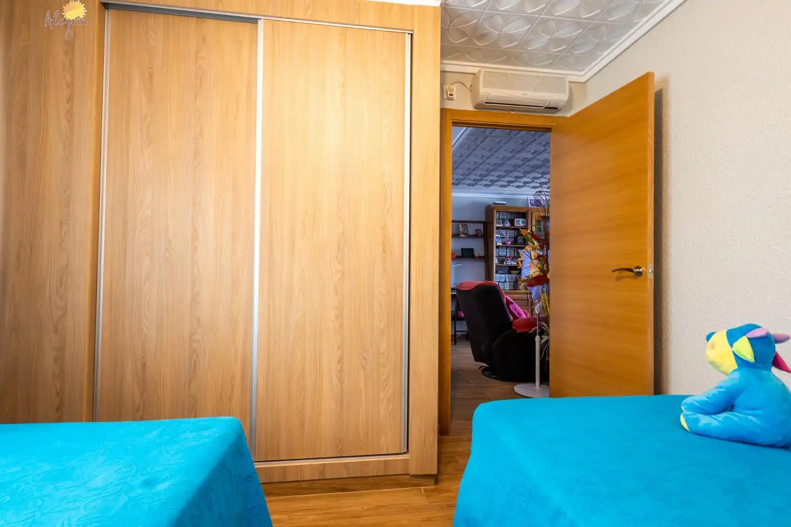 Apartamento con terraza en venta en Calle doña sinforosa, imagen 39