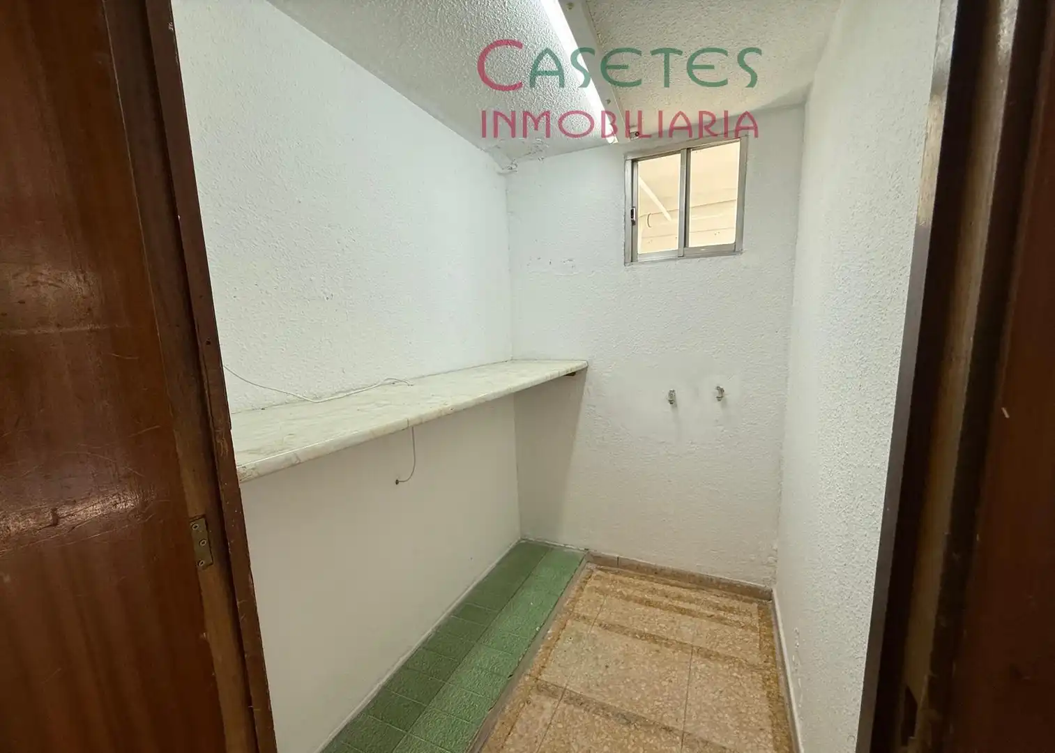 Habitación de Piso en venta en Valencia con Trastero y Balcón