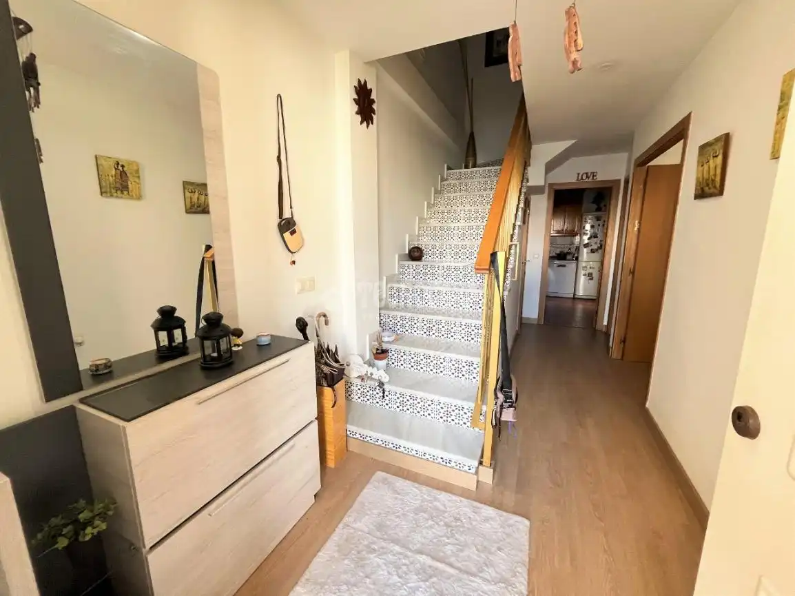 Casa adosada en venta en San Fernando con Aire acondicionado, Terraza y Balcón